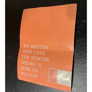 Spring Poster 11 x 14 - Unframed